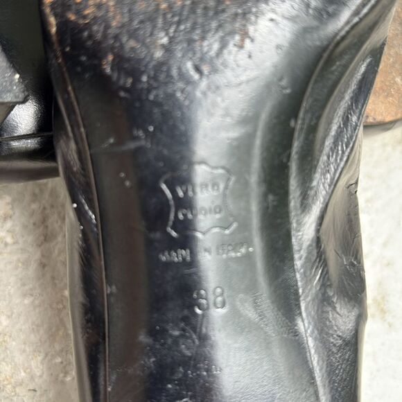 Moschino kitten heels - Picture 9 of 11